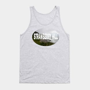 STRAWBERRY HILL, OREGON Tank Top